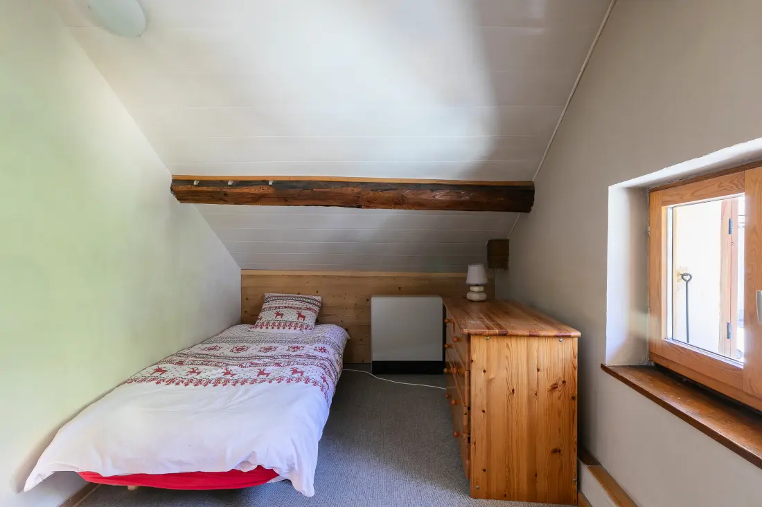 Le Cairn Residence