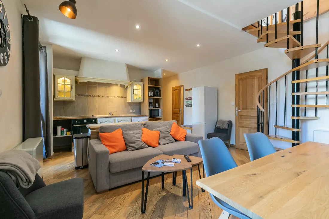 Le Cairn Residence