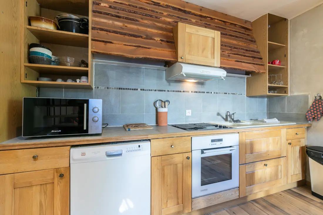 Le Cairn Residence