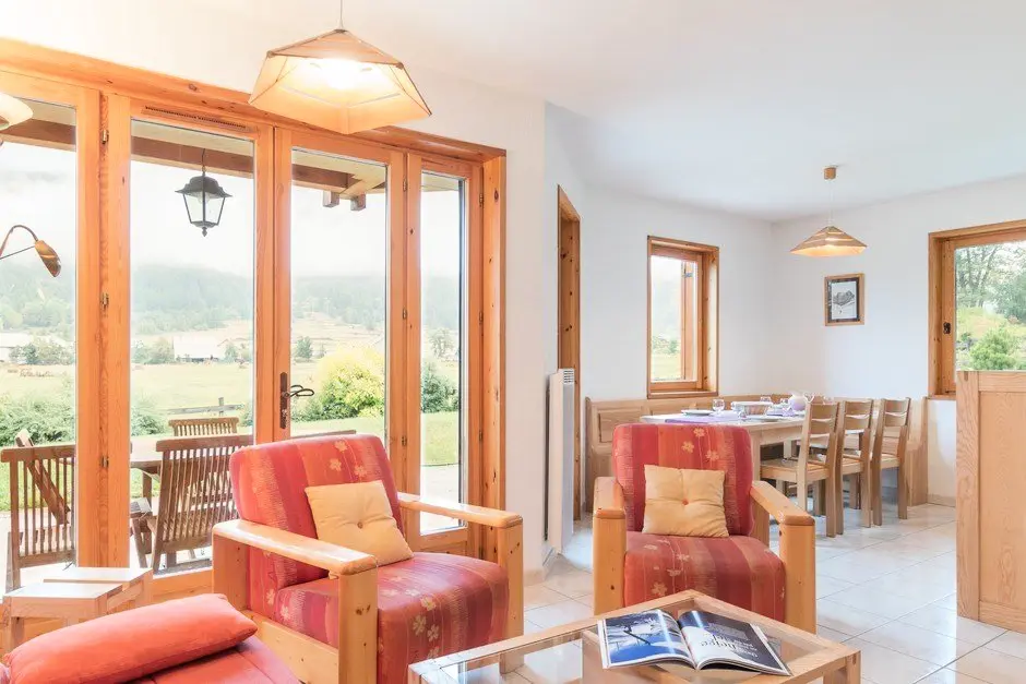 Residence Clos Des Agneaus