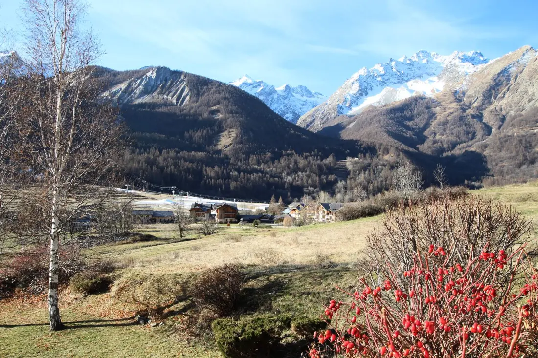 Residence Clos Des Agneaus