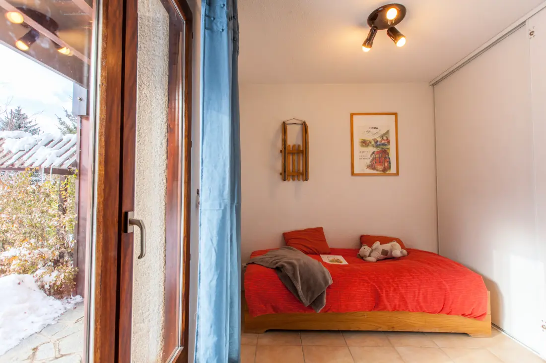 Residentie Le Rocher