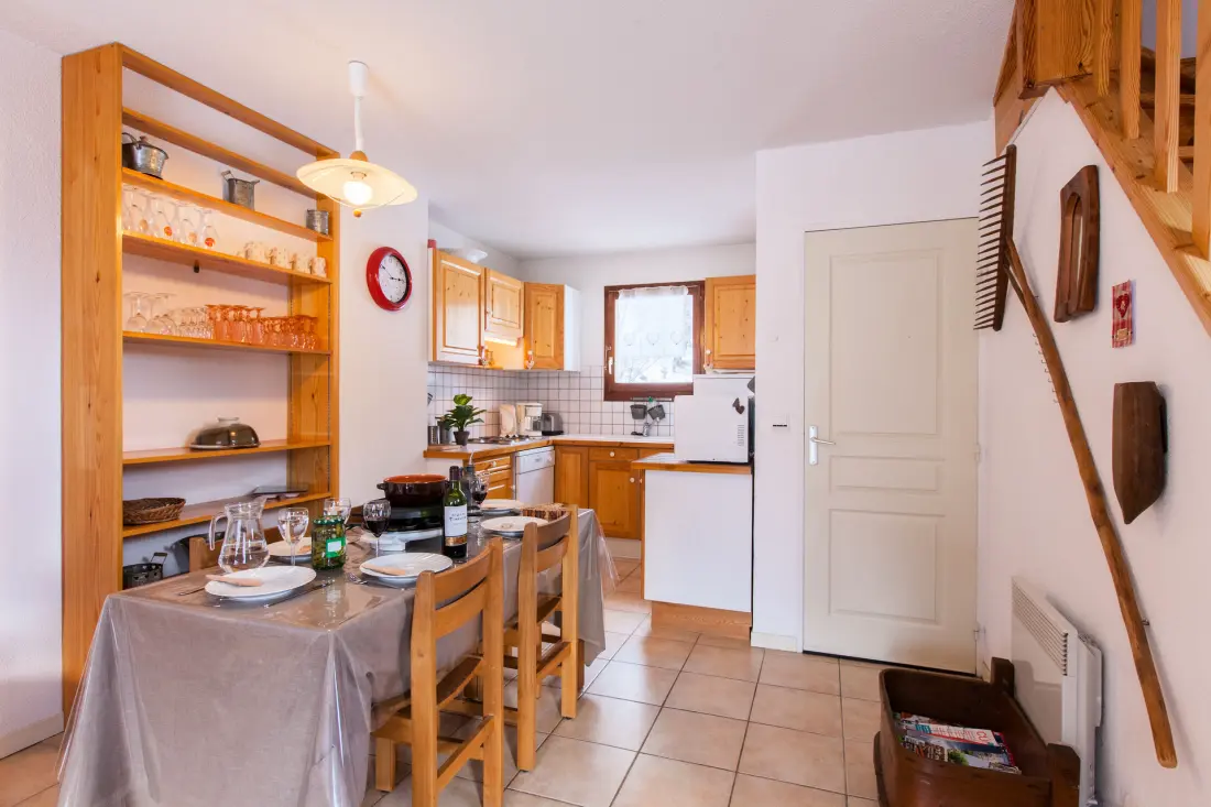 Residentie Le Rocher
