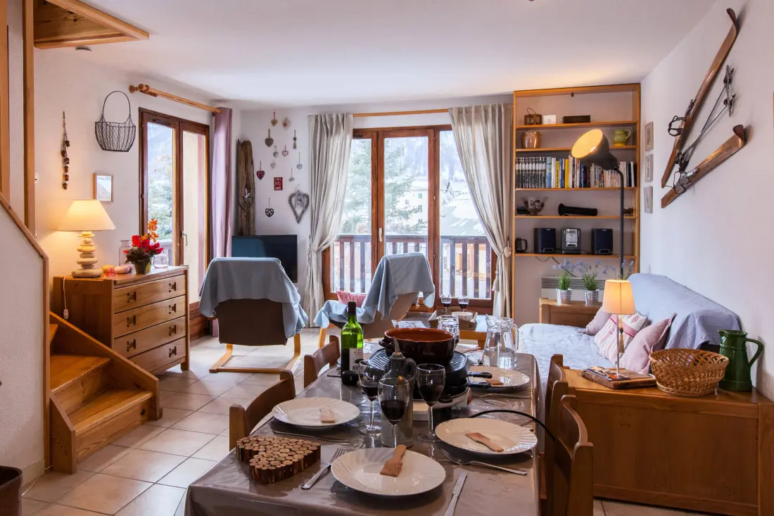 Residentie Le Rocher