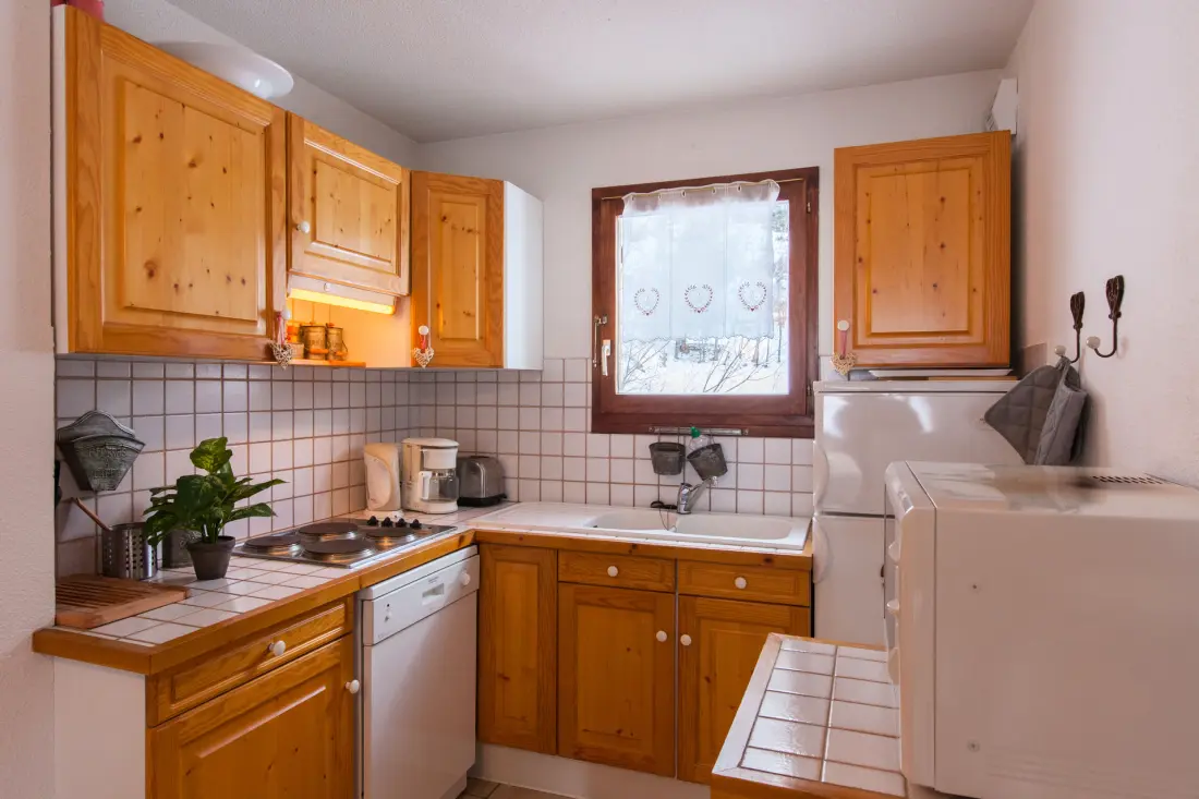 Residentie Le Rocher