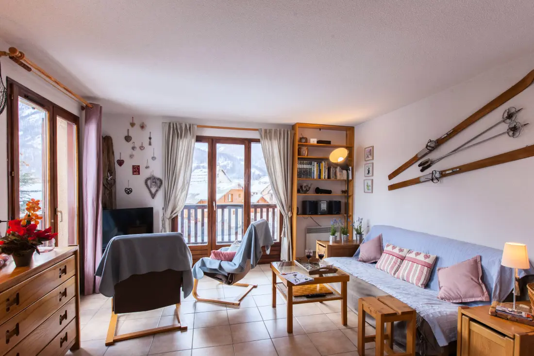 Residentie Le Rocher