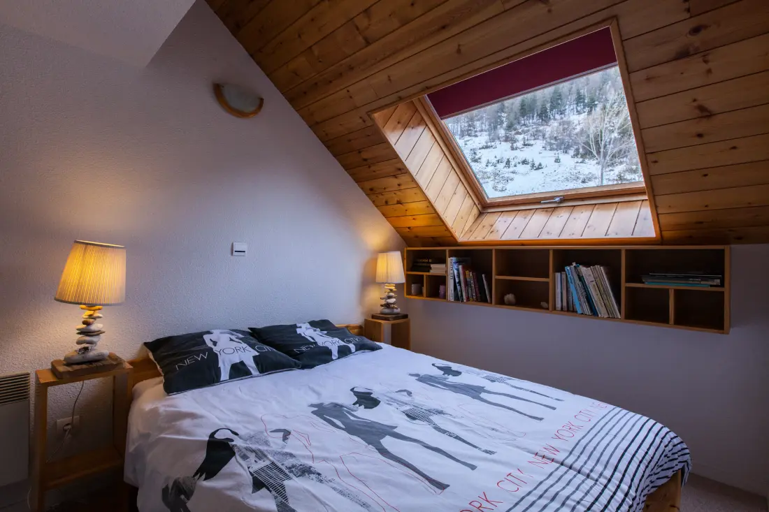 Residentie Le Rocher
