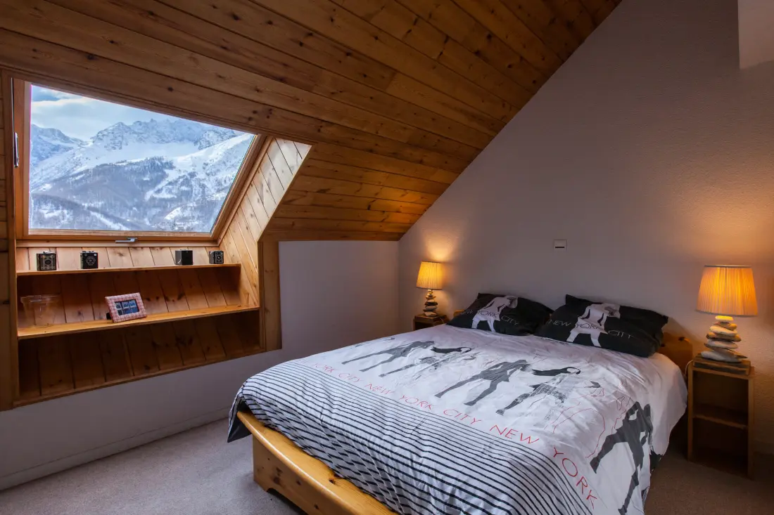 Residentie Le Rocher