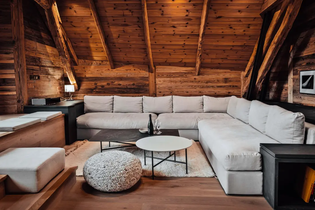 Residence Le Sorbier