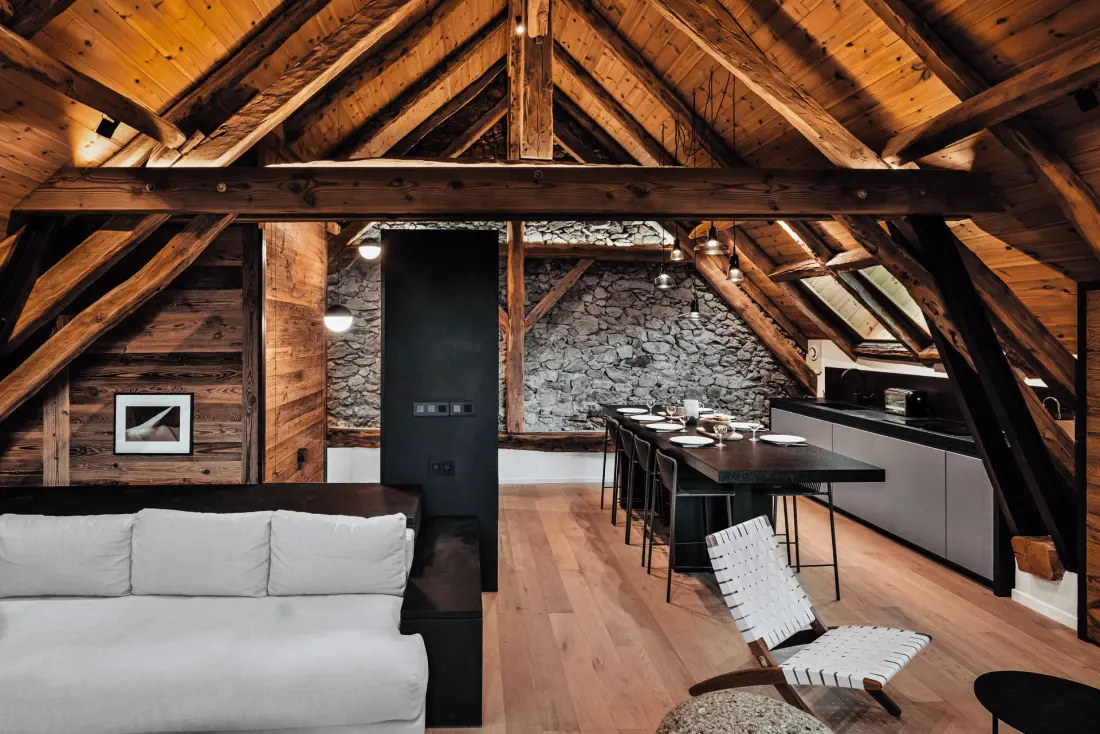 Residence Le Sorbier