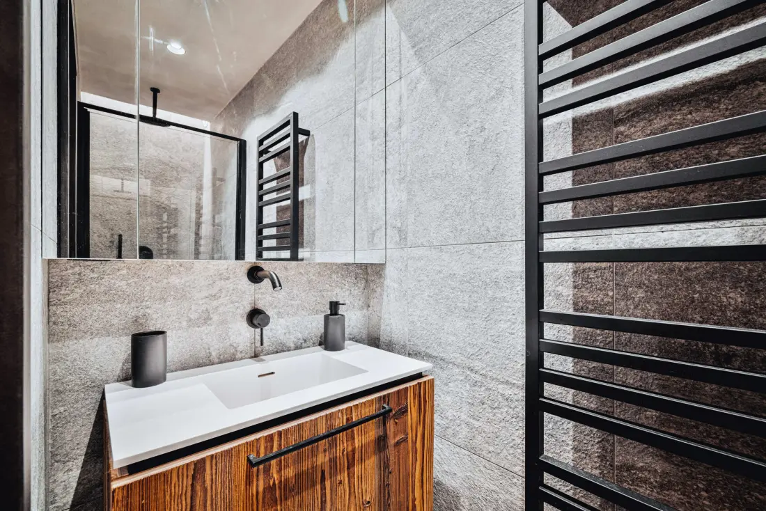 Residence Le Sorbier