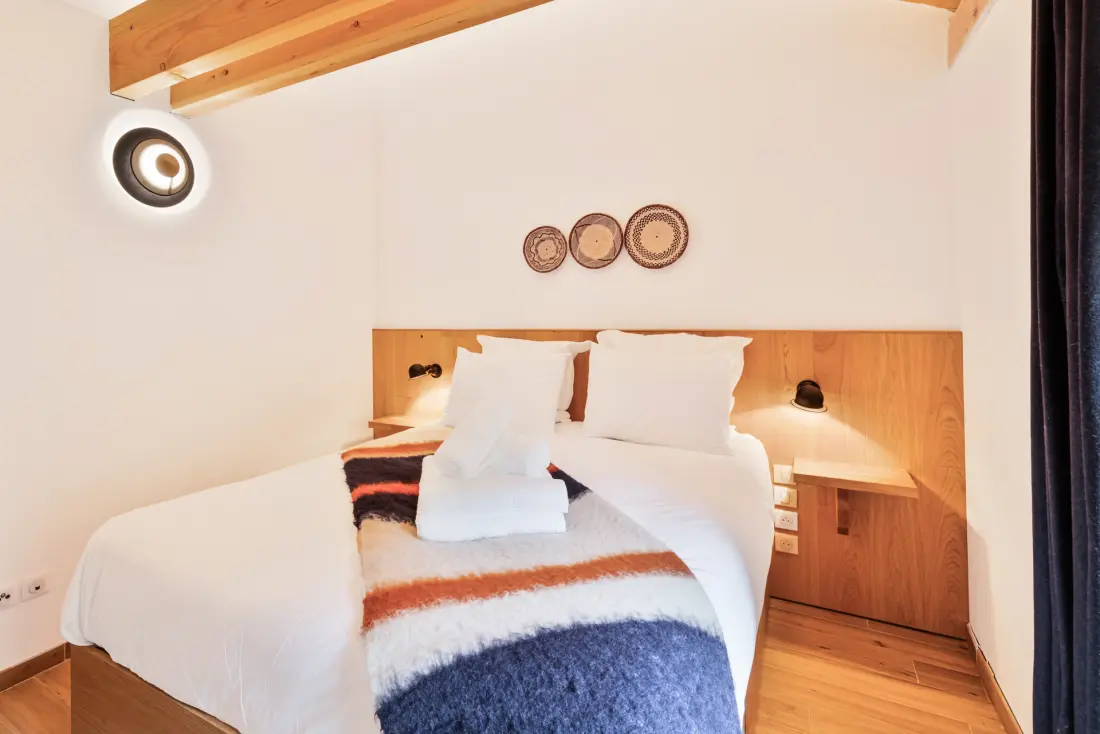 Résidence Les Chalets