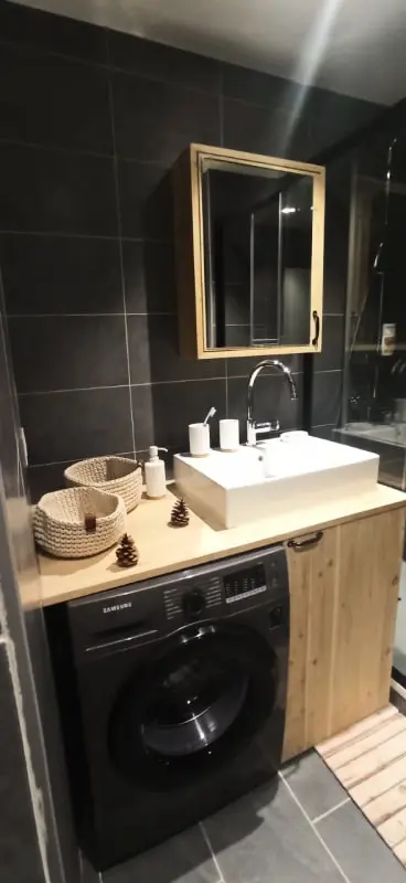 Bright 30 M2 With Balcony Centre Village