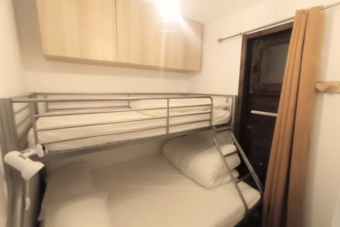 Bright 30 M2 With Balcony Centre Village