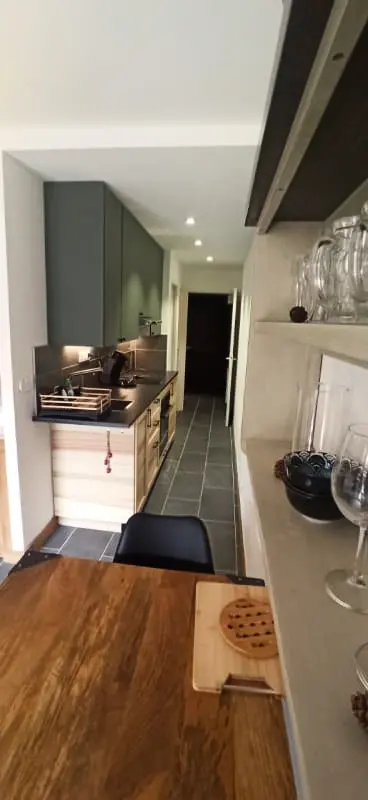 Bright 30 M2 With Balcony Centre Village