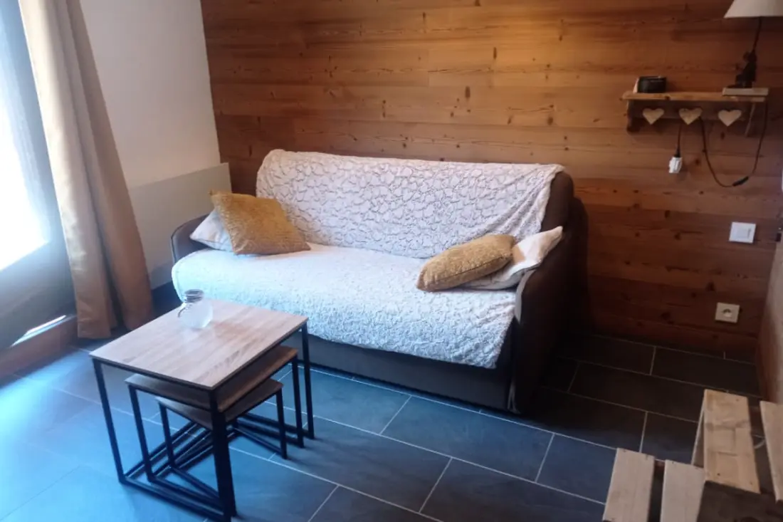 Bright 30 M2 With Balcony Centre Village