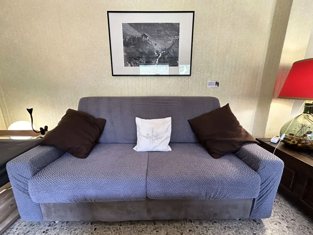 Residenza Pellenchs 1