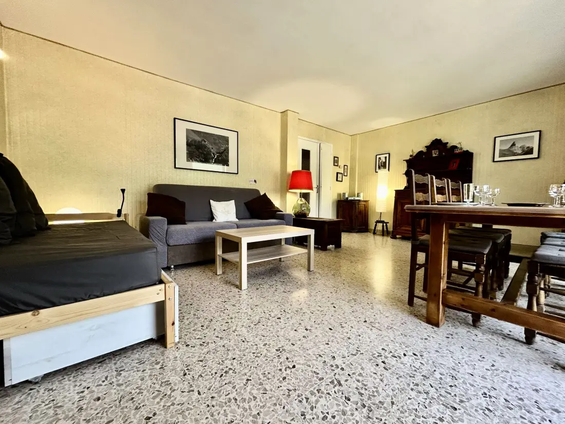 Residenza Pellenchs 1