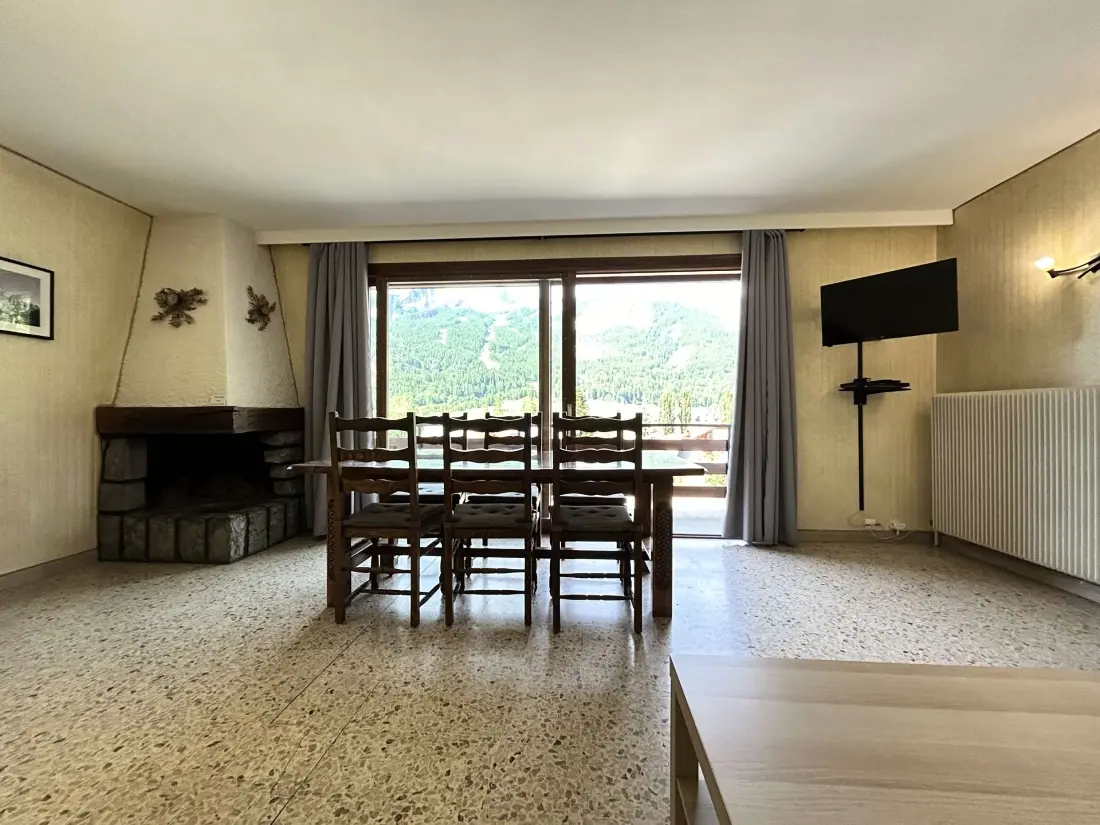 Residenza Pellenchs 1