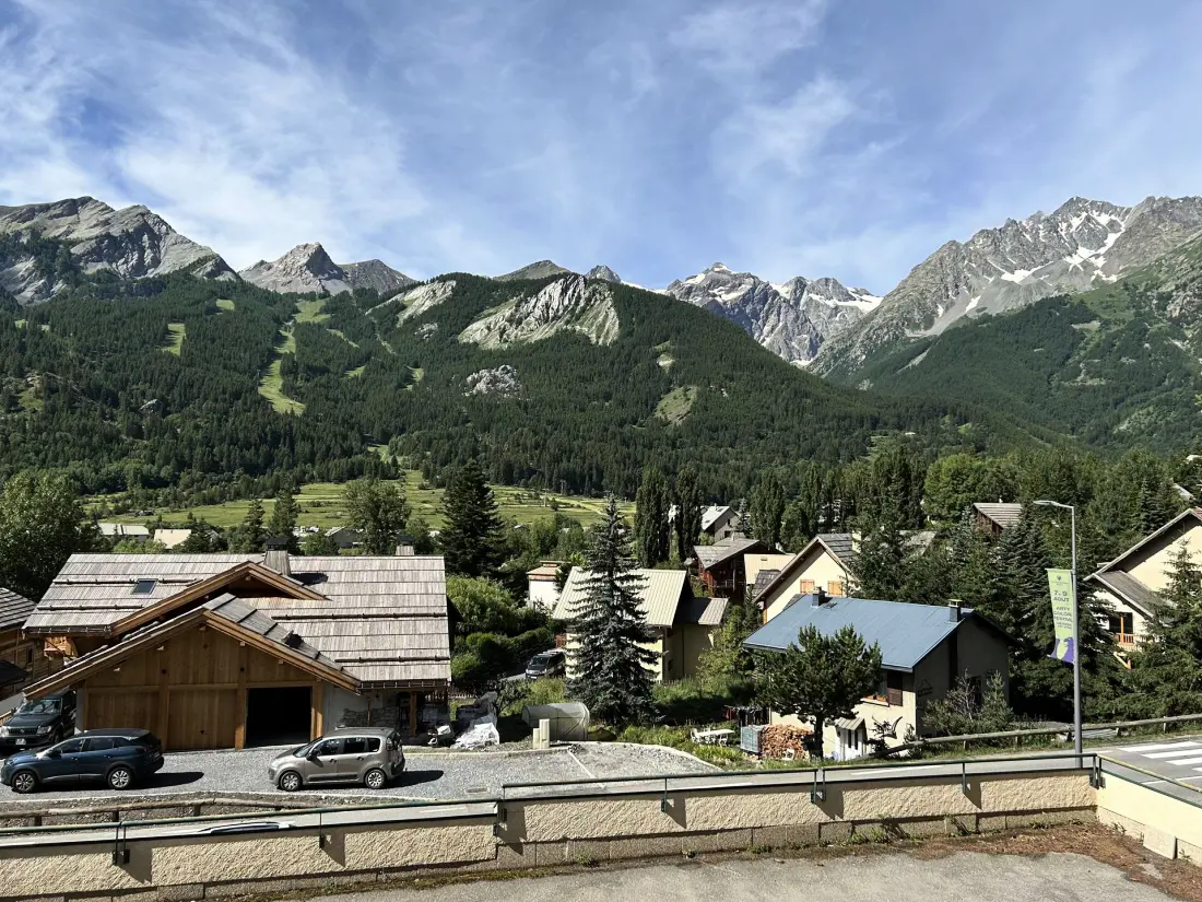 Residenza Pellenchs 1