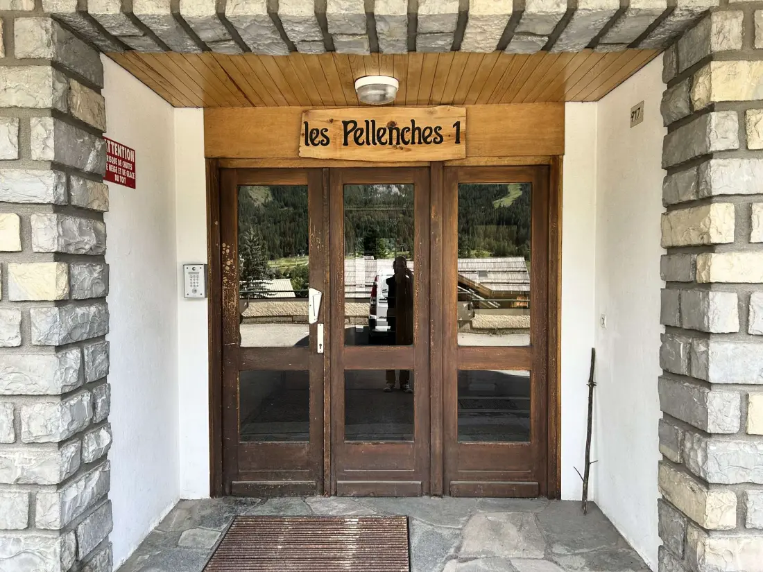 Residenza Pellenchs 1