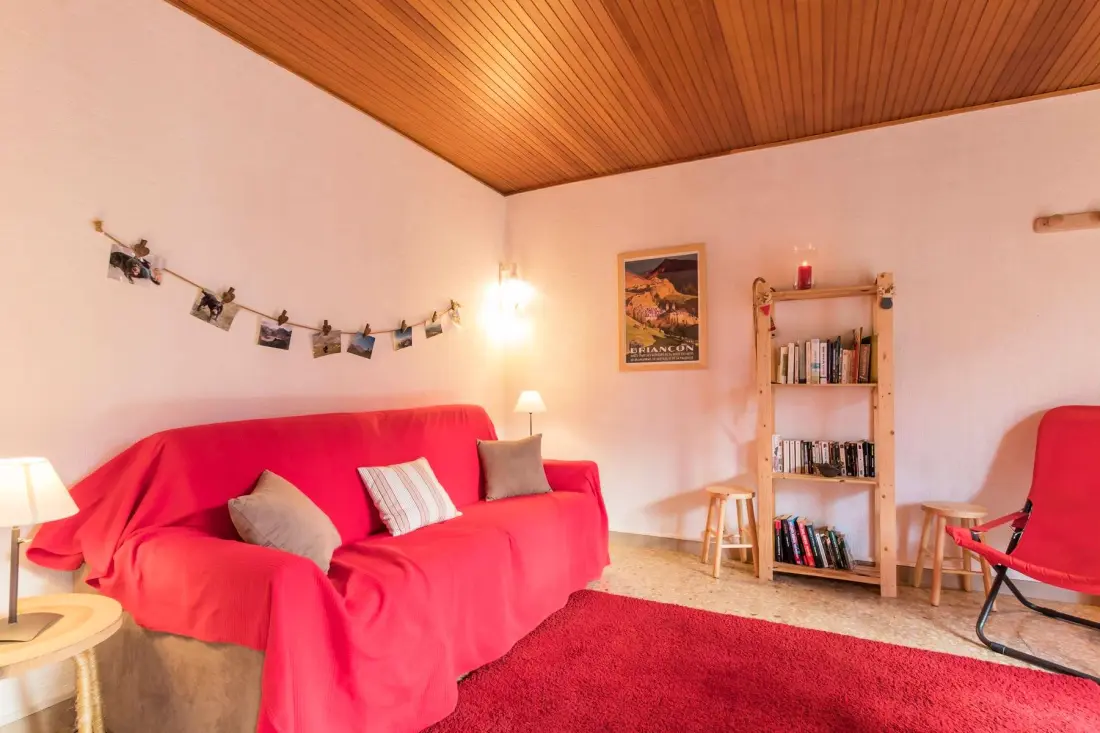 Residenza Pellenchs 1