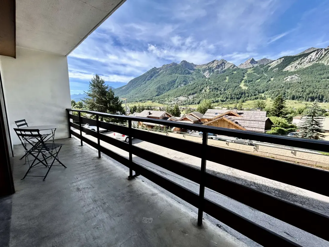 Residenza Pellenchs 1