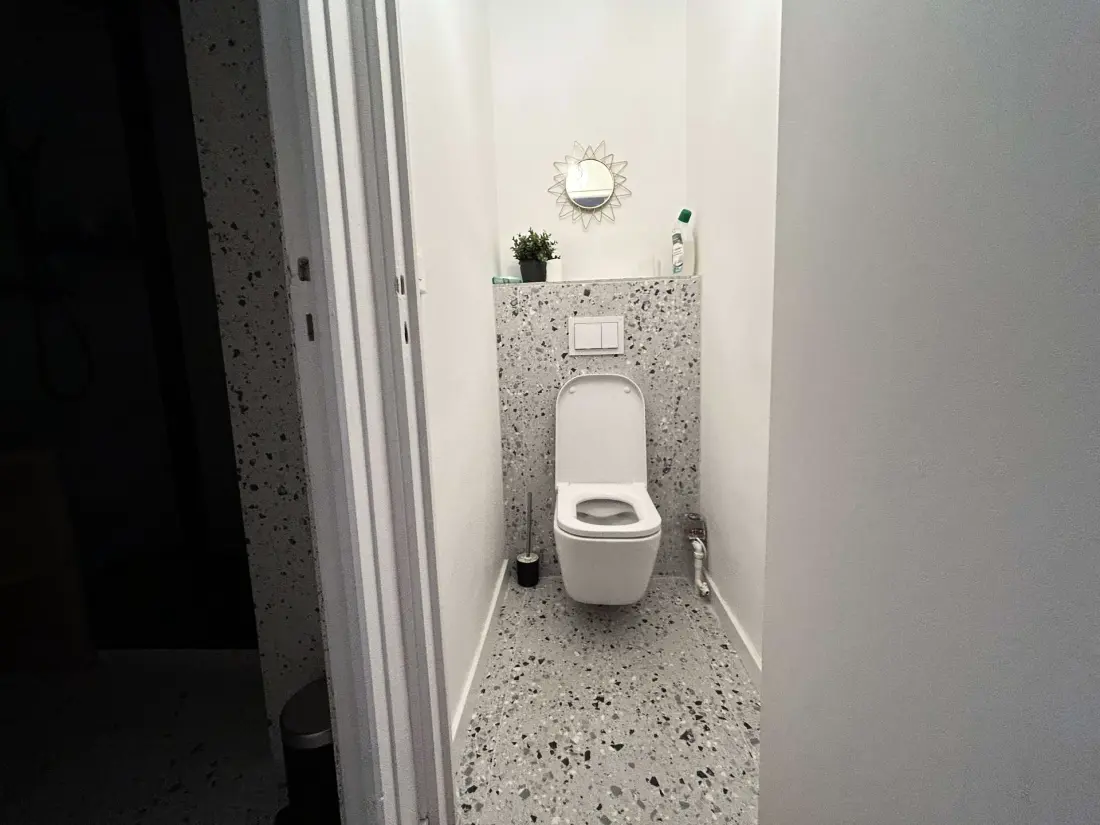 Residentie Pellenches 3