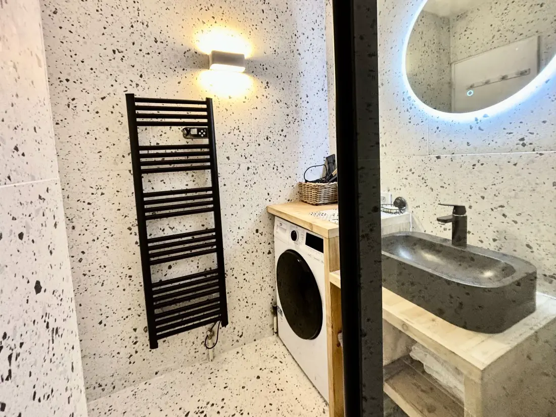 Residentie Pellenches 3