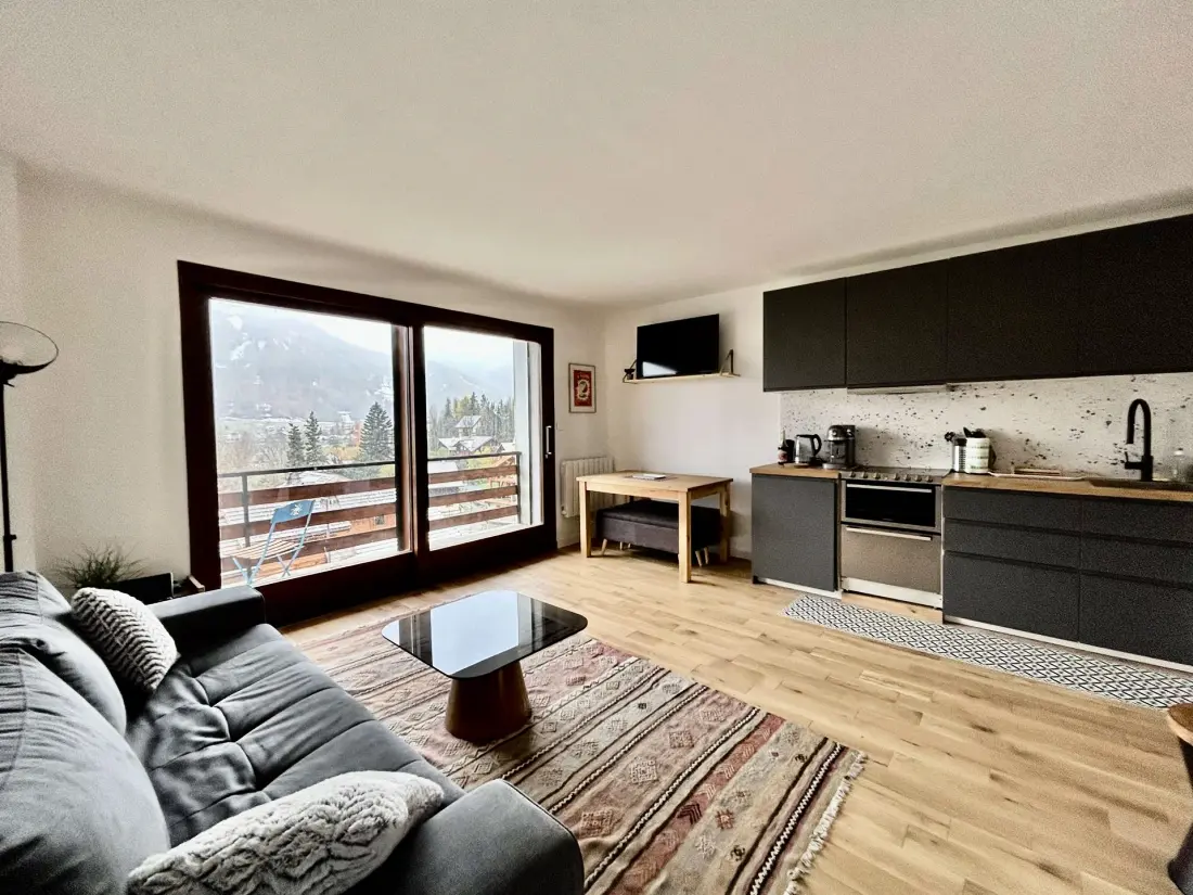 Residentie Pellenches 3