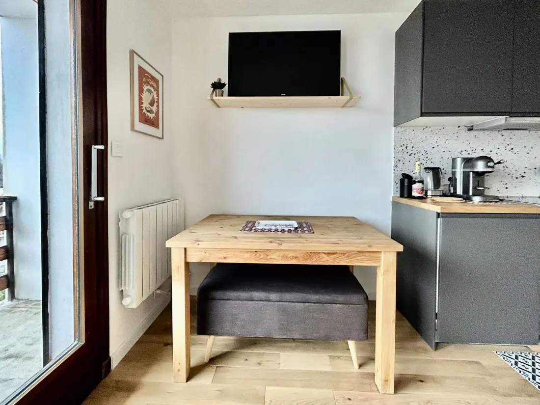 Residentie Pellenches 3