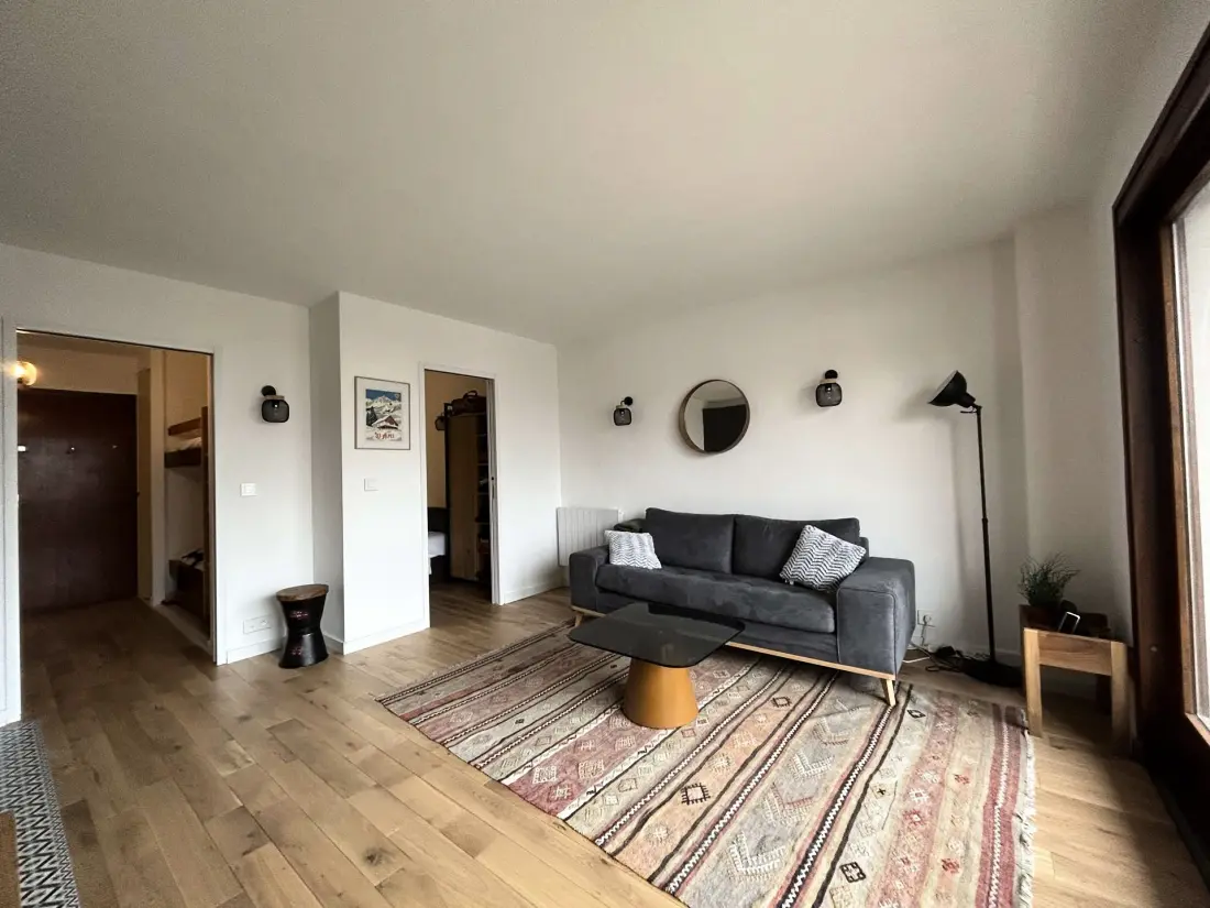 Residentie Pellenches 3