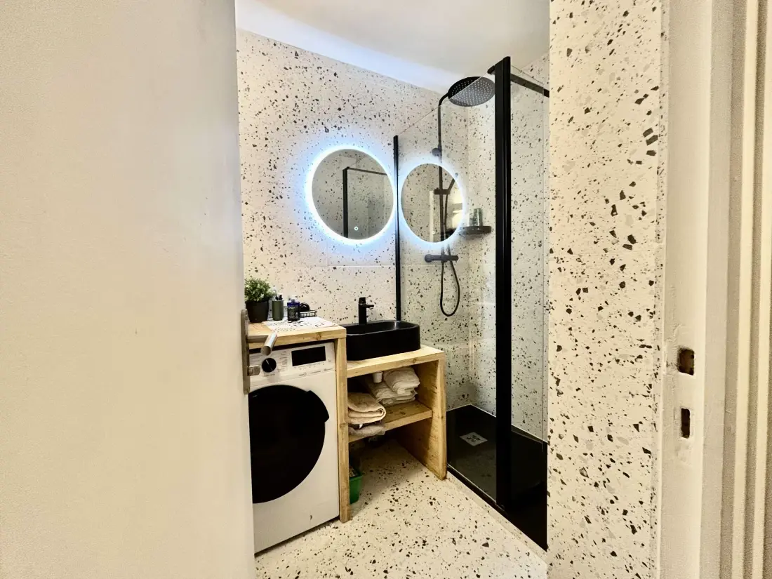 Residentie Pellenches 3