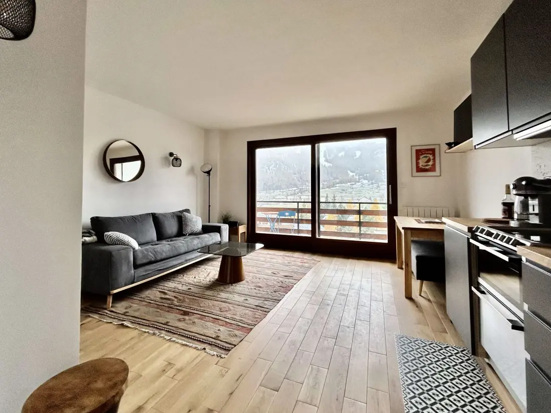 Residentie Pellenches 3