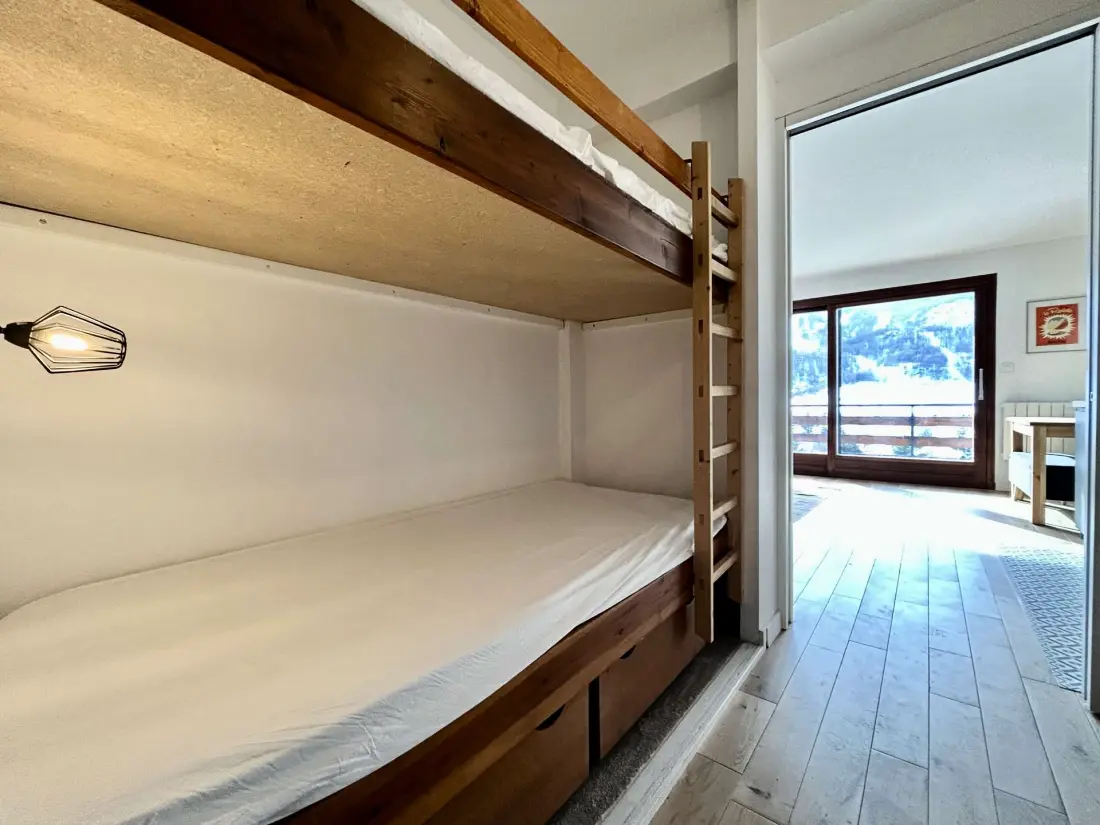 Residentie Pellenches 3