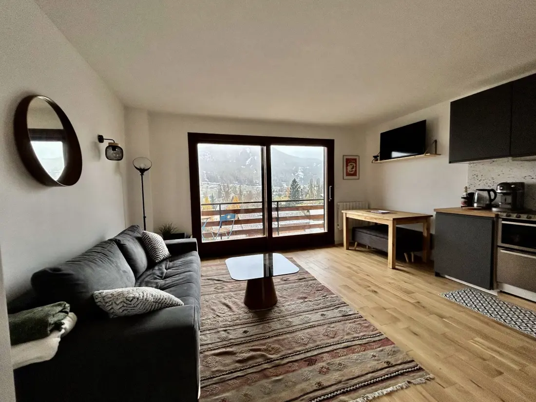 Residentie Pellenches 3