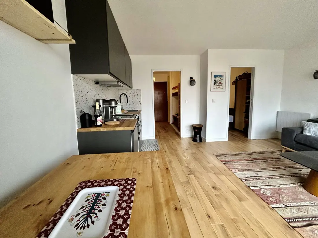 Residentie Pellenches 3