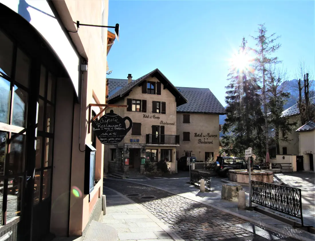 Residentie Pre Des Fonts