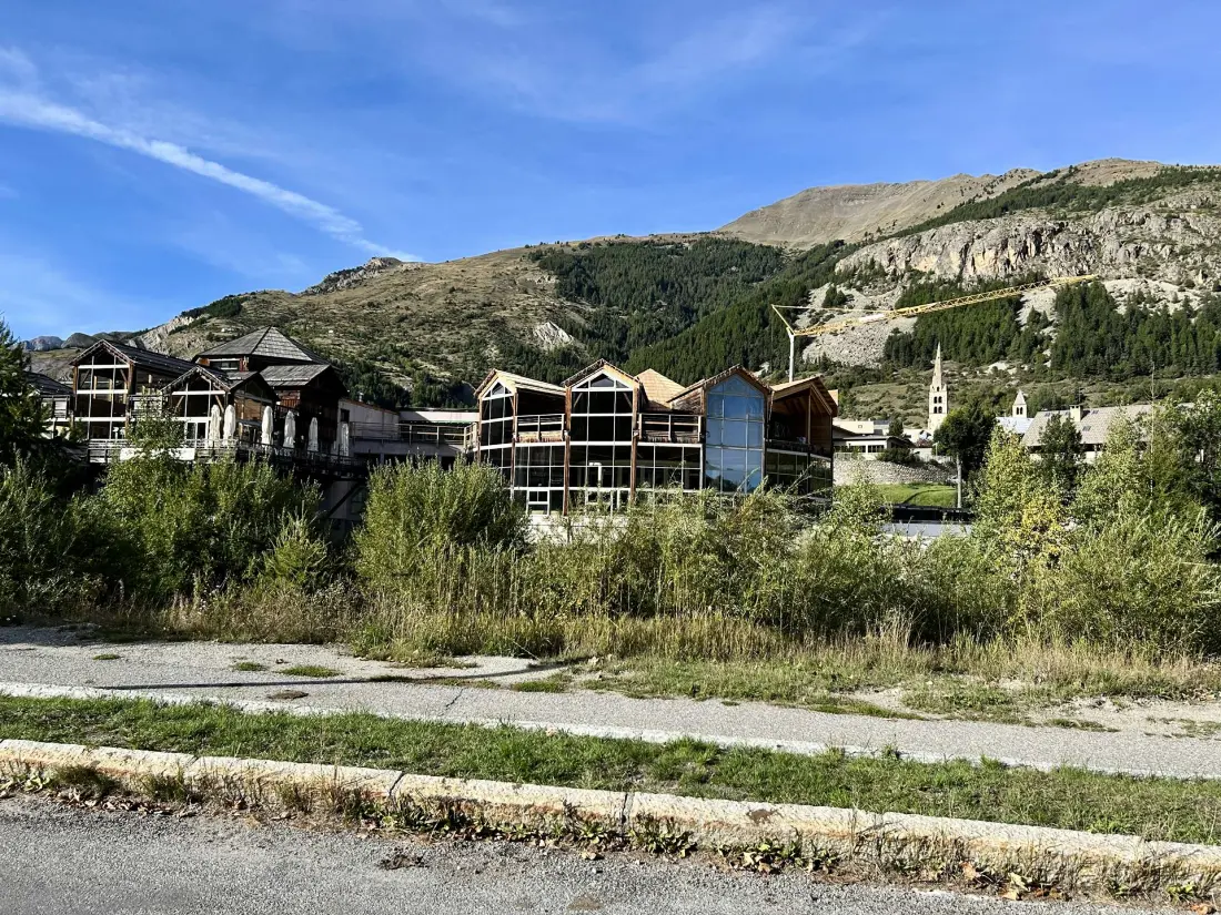 Residentie Pre Des Fonts