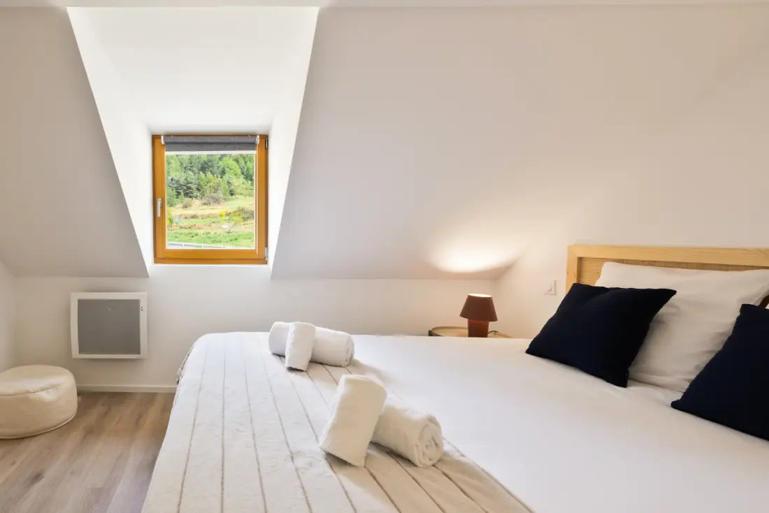 Residentie Violaine