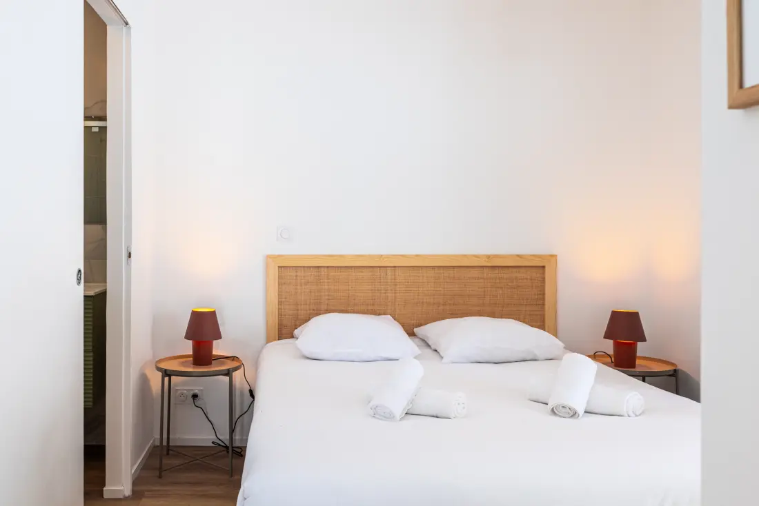 Residentie Violaine