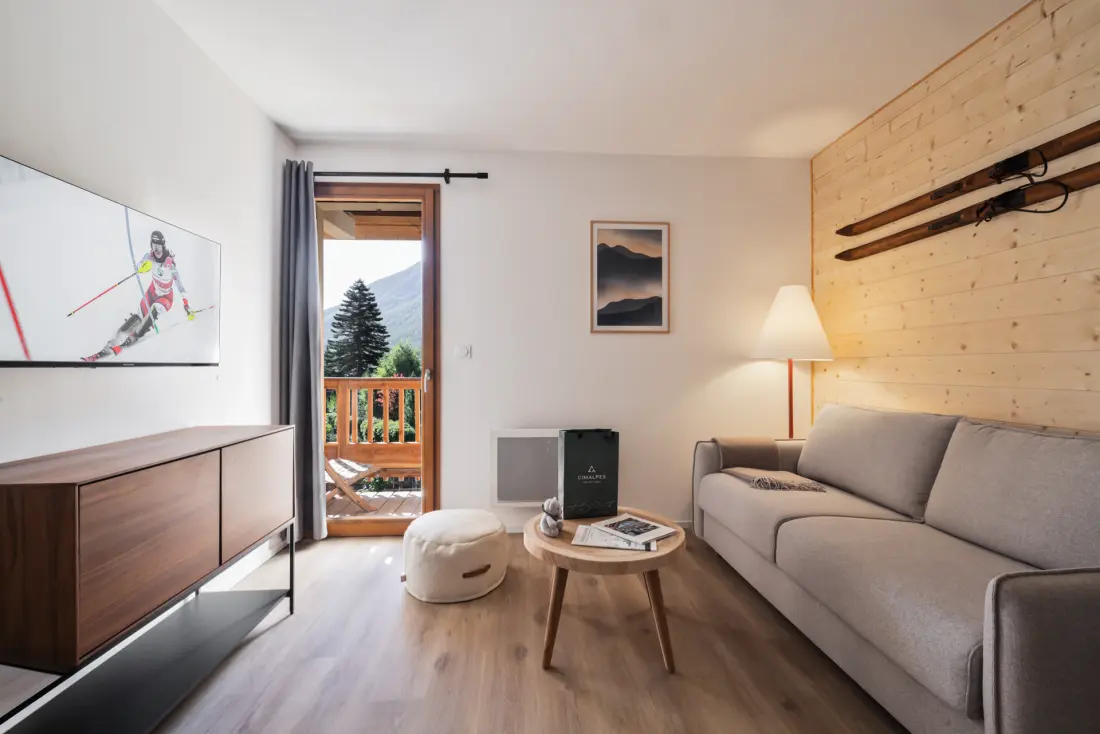 Residentie Violaine