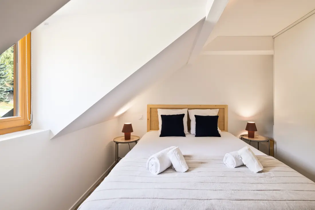 Residentie Violaine
