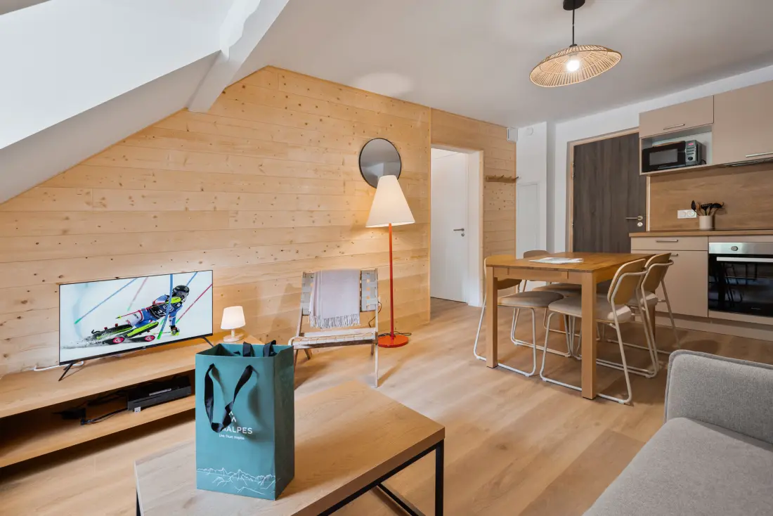 Residentie Violaine