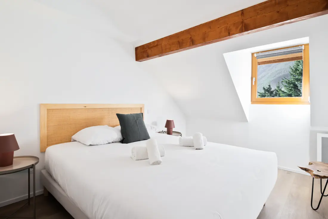 Residentie Violaine
