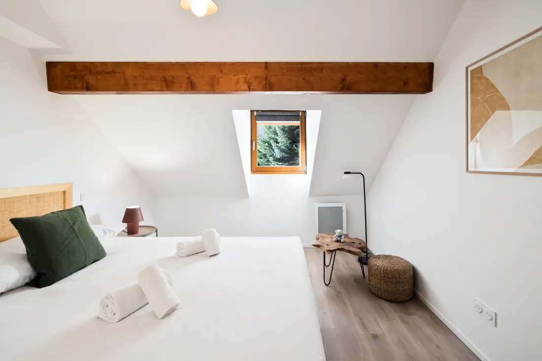 Residentie Violaine