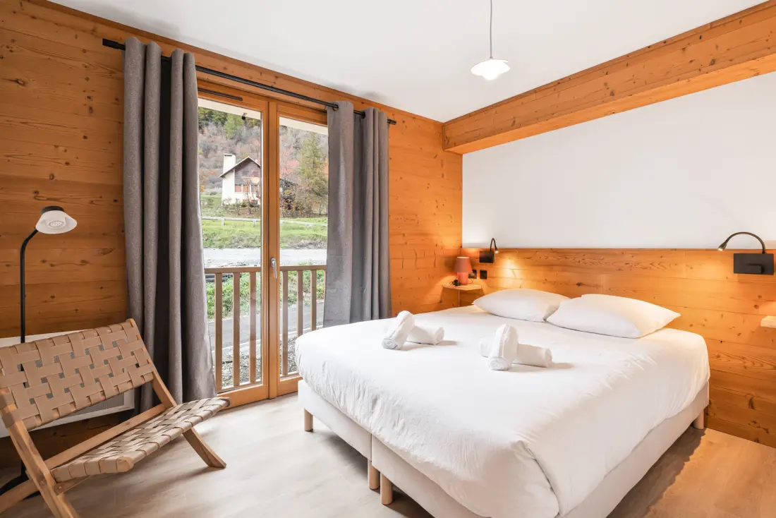 Residentie Violaine