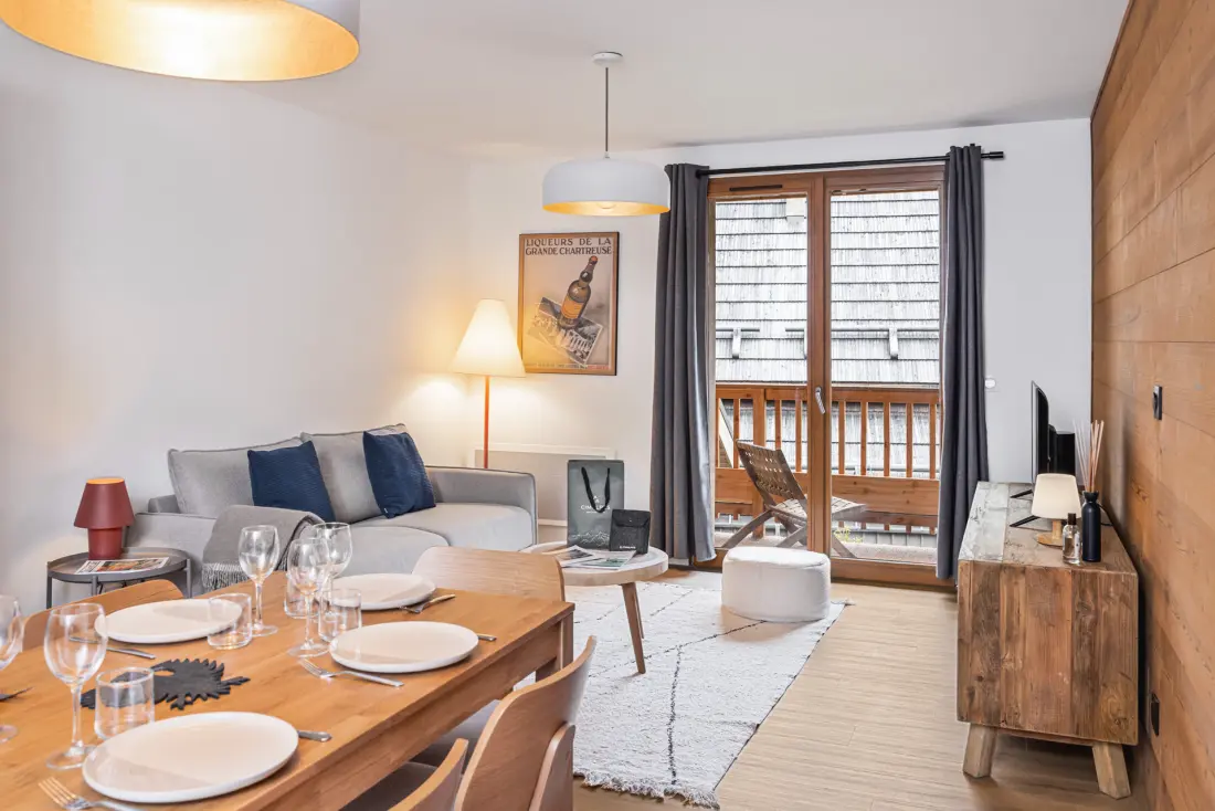 Residentie Violaine