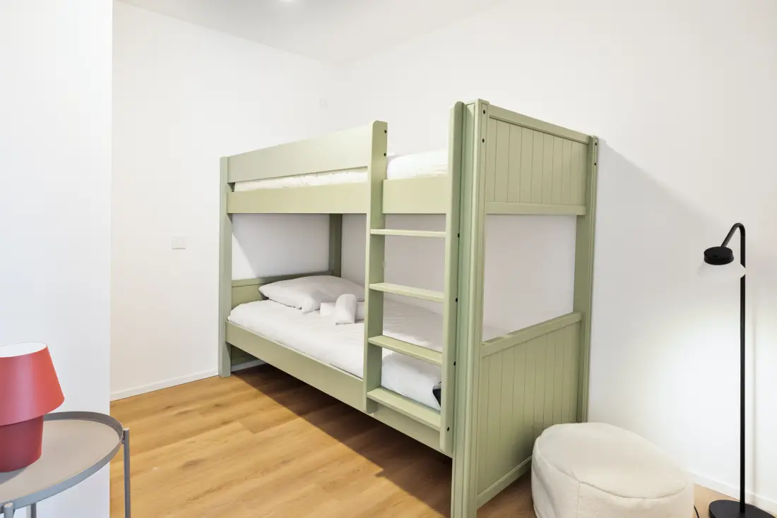 Residentie Violaine