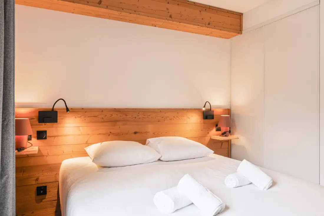 Residentie Violaine